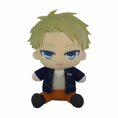 Spy x family peluche loid forger 18 cm