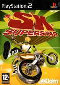 SX Superstar - PlayStation 2