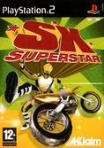 SX Superstar - PlayStation 2