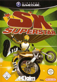 SX Superstar - GameCube