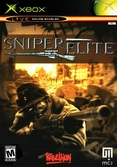 Sniper Elite - XBOX