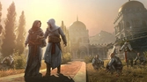 Assassin's Creed : Revelations édition Platinum - PS3