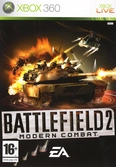 Battlefield 2 : Modern Combat - XBOX 360