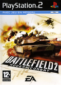 Battlefield 2 : Modern Combat - PlayStation 2