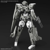 30mm - 1/144 eexm 30 espossito alfa - model kit