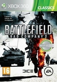 Battlefield Bad company 2 édition Classics - XBOX 360
