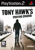 Tony Hawk's Proving Ground - PlayStation 2
