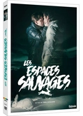 Les espaces sauvages - DVD