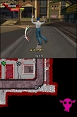 Tony Hawk's Proving Ground - DS