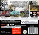 Tony Hawk's Proving Ground - DS