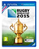 Rugby World Cup 2015 - PS Vita