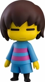 Undertale figurine nendoroid the human 10 cm