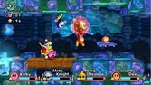 Kirby's Adventure - WII