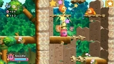 Kirby's Adventure - WII