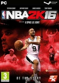 NBA 2K16 - PC