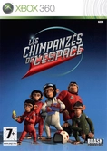 Les Chimpanzés De L'espace - XBOX 360