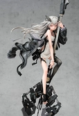 A-z: illustrations statuette pvc 1/7 a 42 cm