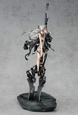 A-z: illustrations statuette pvc 1/7 a 42 cm