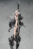 A-z: illustrations statuette pvc 1/7 a 42 cm