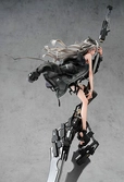 A-z: illustrations statuette pvc 1/7 a 42 cm