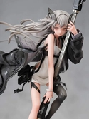 A-z: illustrations statuette pvc 1/7 a 42 cm