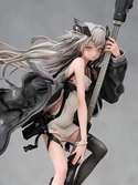 A-z: illustrations statuette pvc 1/7 a 42 cm
