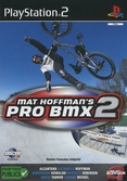 Mat Hoffman's Pro BMX 2 - PlayStation 2