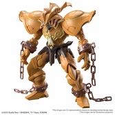 Yu-gi-oh! - figure-rise standard ampl. the legendary exodia -model kit