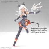 30ms - sis-m00 ilshana (color c) - model kit