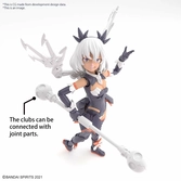 30ms - sis-m00 ilshana (color c) - model kit