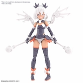 30ms - sis-m00 ilshana (color c) - model kit