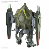 Gundam - full mechanics 1/100 forbidden gundam - model kit