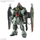 Gundam - full mechanics 1/100 forbidden gundam - model kit