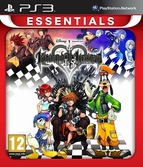 Kingdom Hearts HD 1.5 Remix Essentials - PS3