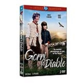 Gorri le diable - intégrale de la série - DVD