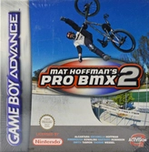 Mat Hoffman's Pro BMX 2 - Game Boy Advance