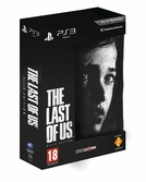 The Last of Us édition Elie - PS3