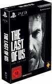 The Last of Us édition Joel - PS3