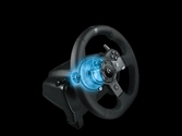 Volant G920 Logitech Driving Force - XBOX ONE - PC - Xbox Séries