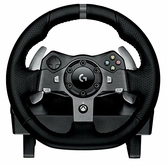 Volant G920 Logitech Driving Force - XBOX ONE - PC - Xbox Séries