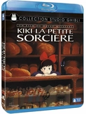 Kiki la petite sorcière - Blu-ray
