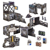 Deadzone 3.0 : Escarmouches sur des mondes abandonnés - 2 joueurs