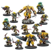 Deadzone 3.0 : Escarmouches sur des mondes abandonnés - 2 joueurs