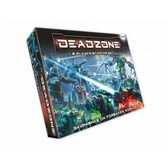 Deadzone 3.0 : Escarmouches sur des mondes abandonnés - 2 joueurs