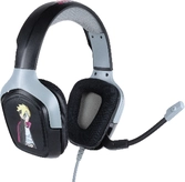 Casque gaming - boruto