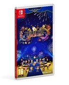 Theatrhythm final bar.. swi vf - Switch