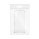 Samsung - coque silicone transparent 0,5mm- galaxy s23 plus