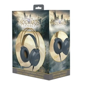 Harry potter - casque double avec micro pour pc/ps4/ps5/xboxone- hogwarts legacy