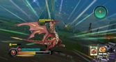 Bakugan Battle Brawlers : Les Protecteurs de la Terre - PSP