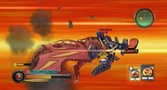 Bakugan Battle Brawlers : Les Protecteurs de la Terre - PSP